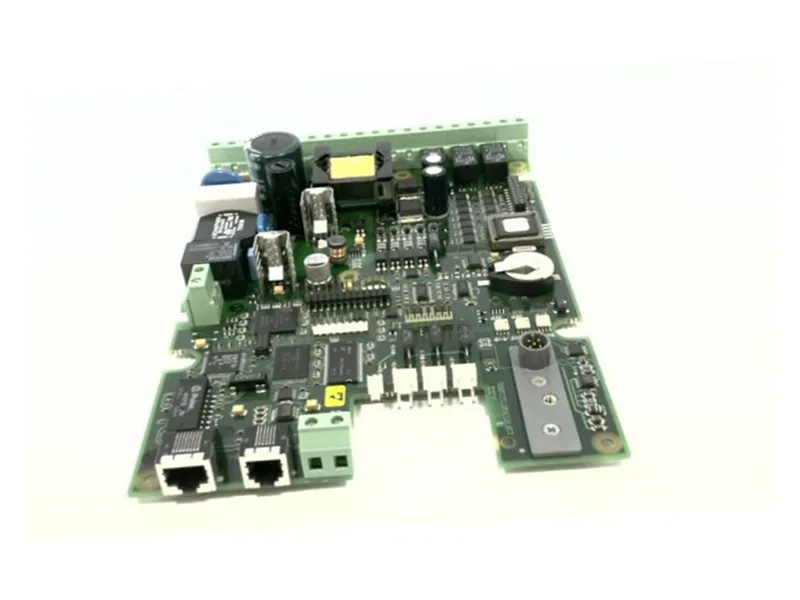 ABB ASEA BROWN BOVERI 1SFA899020R7000 PLC/附加板