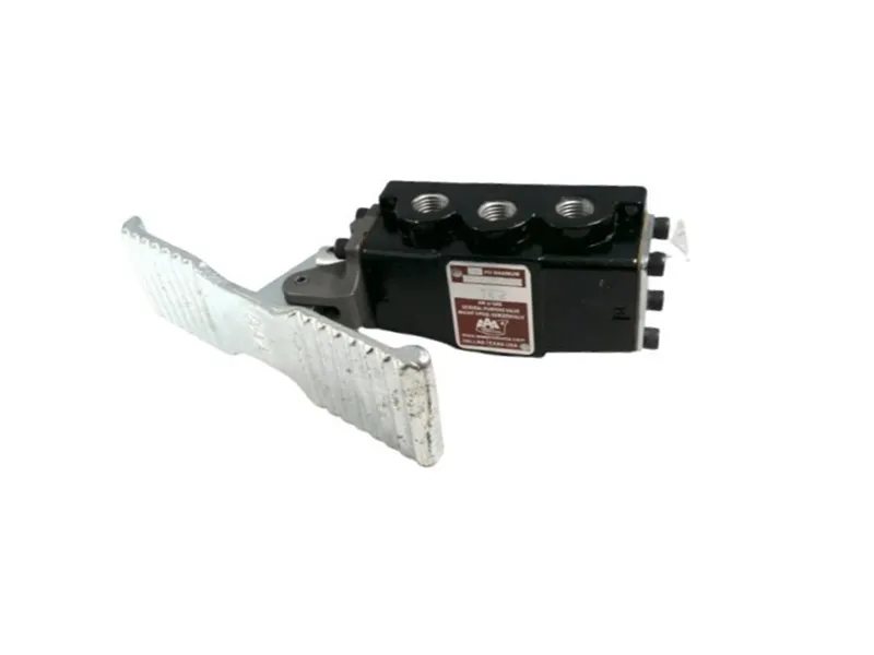 AAA PRODUCTS TE2氣動閥