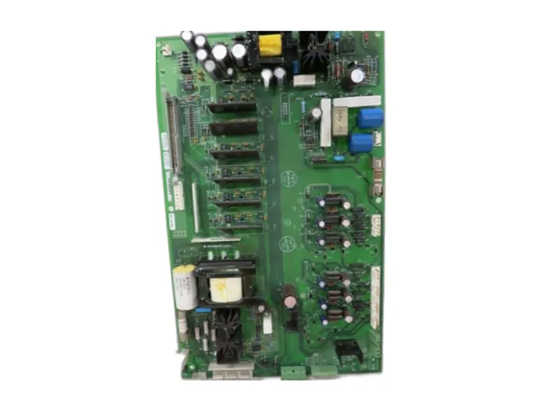 ALLEN BRADLEY 1336-BDB-SP59A驅動器