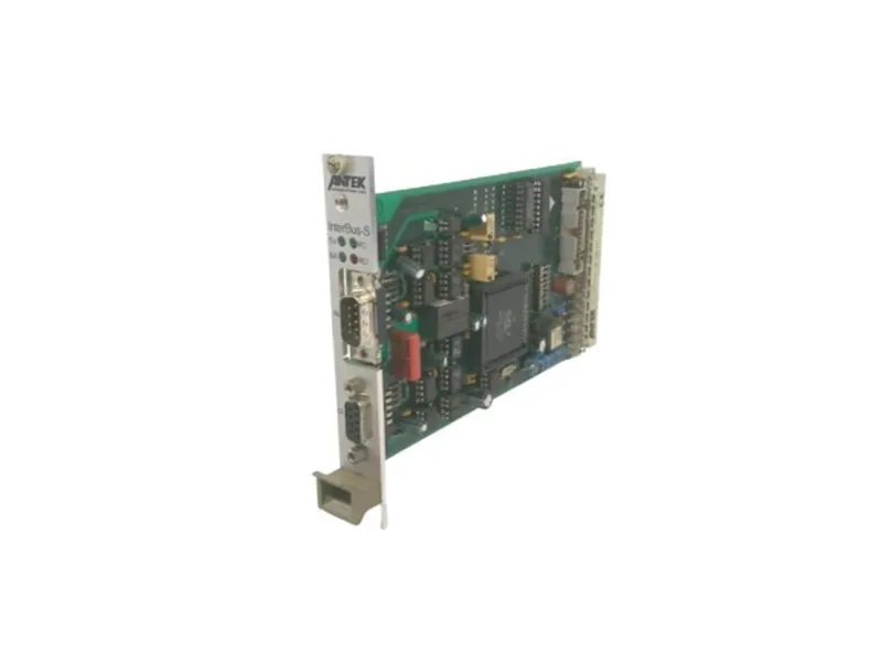 Placa PLC/Add-On Board A355 da ANTEK