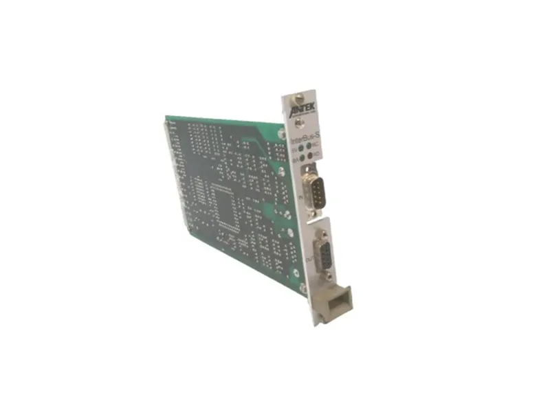 Placa PLC/Add-On Board A355 da ANTEK