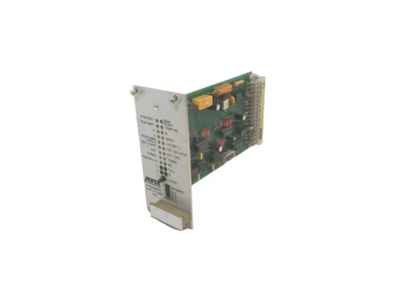 Placa PLC/Add-On Board A393 da ANTEK