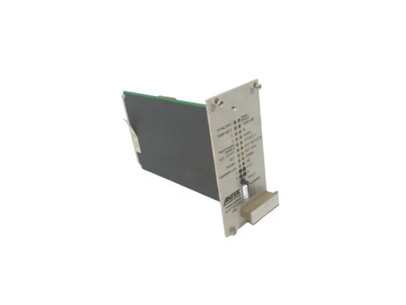 Placa PLC/Add-On Board A393 da ANTEK