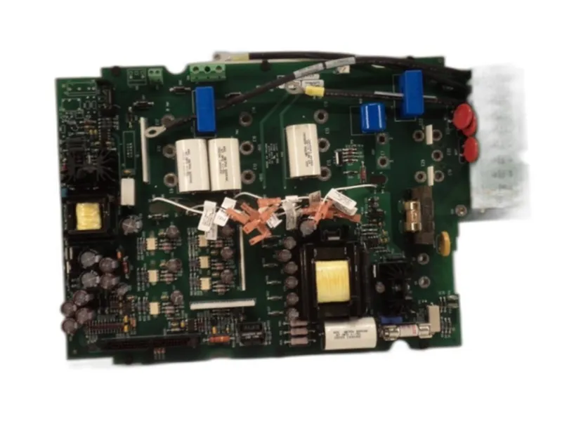 ALLEN BRADLEY 1336-BDB-SP5D驅動器
