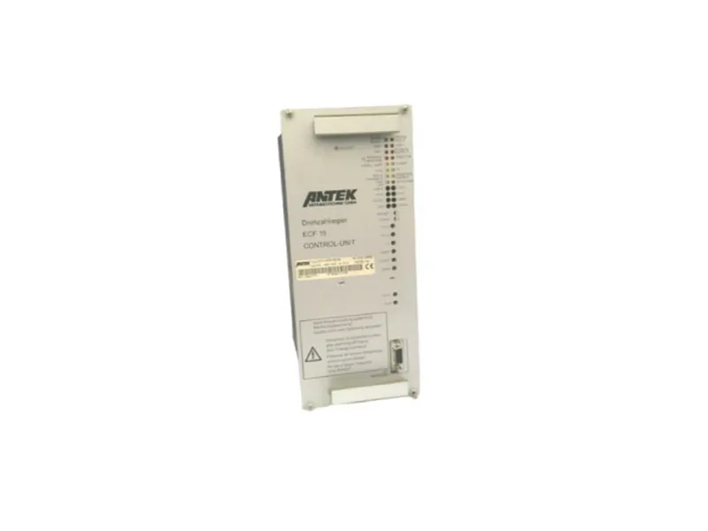 ECF15 CPU/Control Board by ANTEK