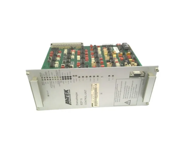 ANTEK ECF15 CPU/บอร์ดควบคุม