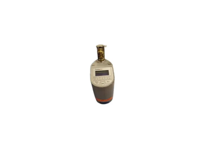 ANTON PAAR CARBO QC CO2-sensor