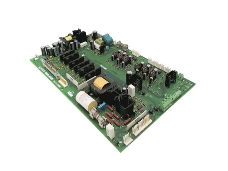 ALLEN BRADLEY 1336-BDB-SP68D PLC/附加板PC板