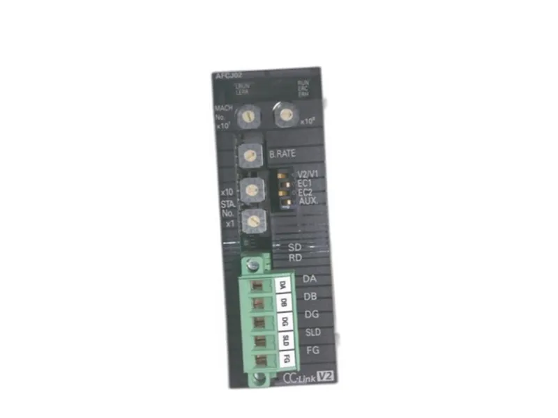 AFCJ02 PLC-Modul/Rack von ANYWIRE CORPORATION