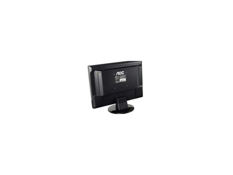 AOC TFT19W80PS電腦顯示器