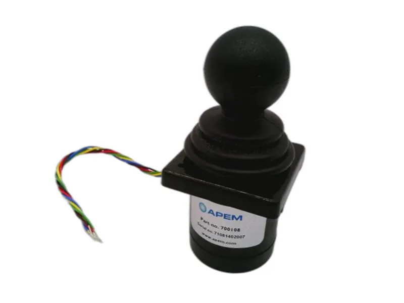 APEM COMPONENT 700108 搖桿