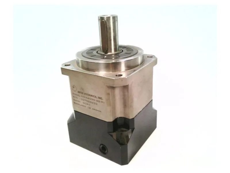 Motore ingranaggi APEX DYNAMICS INC AB090-S2-P1