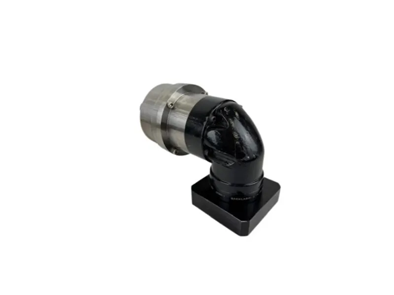 APEX DYNAMICS INC AER120-030 Riduttore
