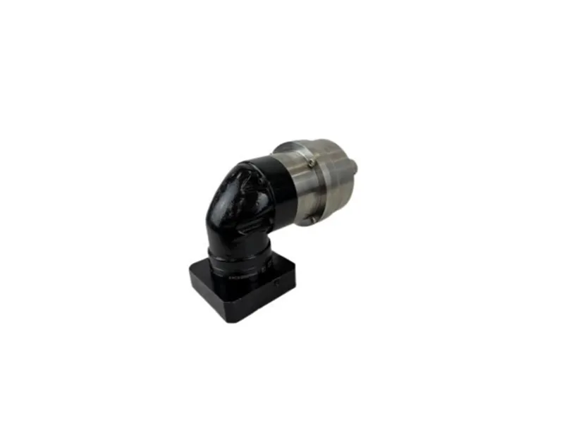 APEX DYNAMICS INC AER120-030 Riduttore