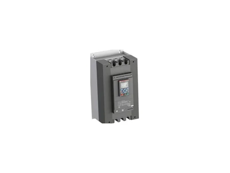 ABB ASEA BROWN BOVERI 1SFA898114R7000軟啟動器