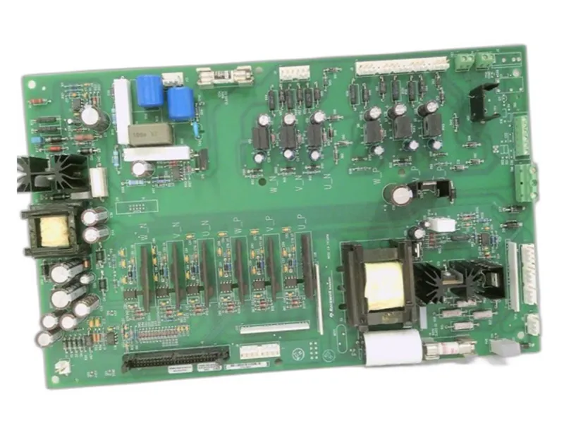 1336-BDB-SP74D Drive Board by ALLEN BRADLEY