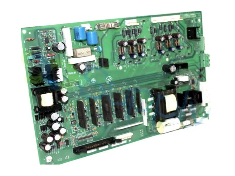 ALLEN BRADLEY 1336-BDB-SP75C PLC/Add-On Board PC-Platine