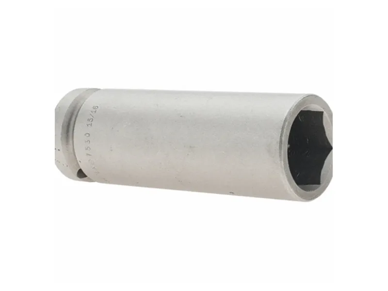 7530 Socket Set/Driver by APEX TOOLS