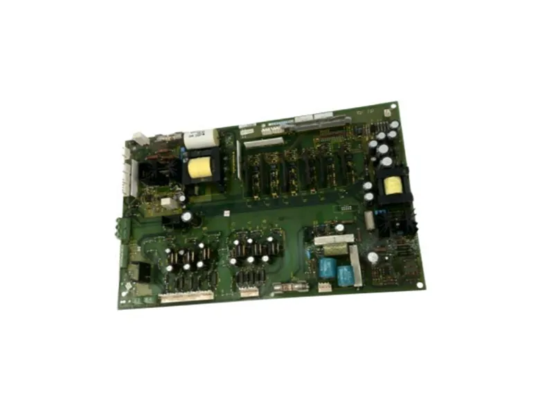 ALLEN BRADLEY 1336-BDB-SP78D PLC/附加板PC板