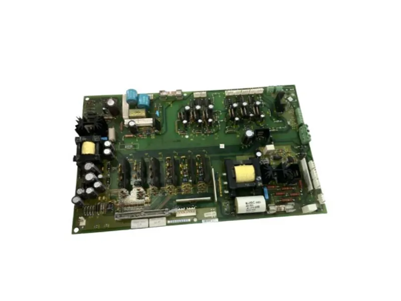 ALLEN BRADLEY 1336-BDB-SP78D PLC/附加板PC板