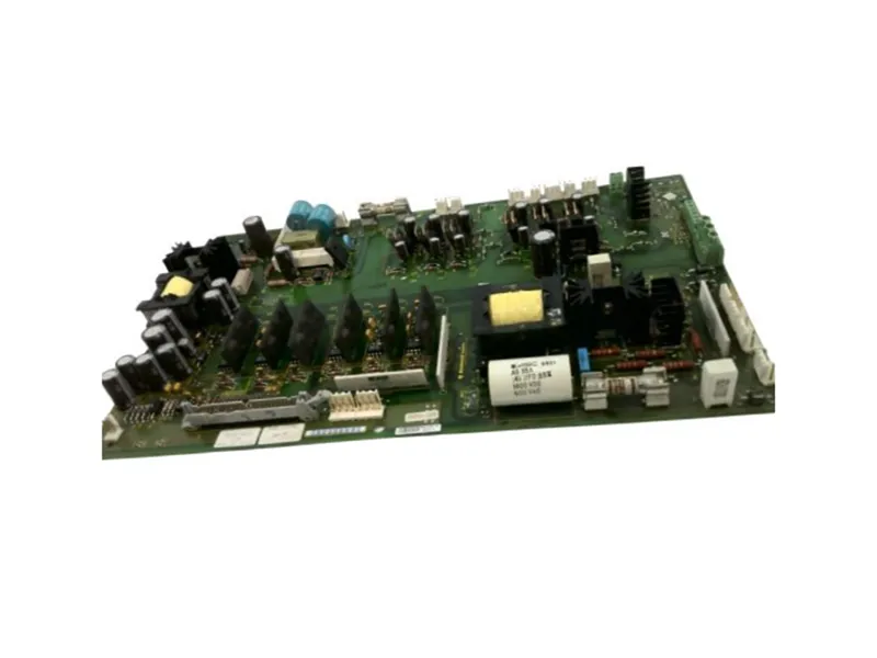 ALLEN BRADLEY 1336-BDB-SP78D PLC/附加板PC板