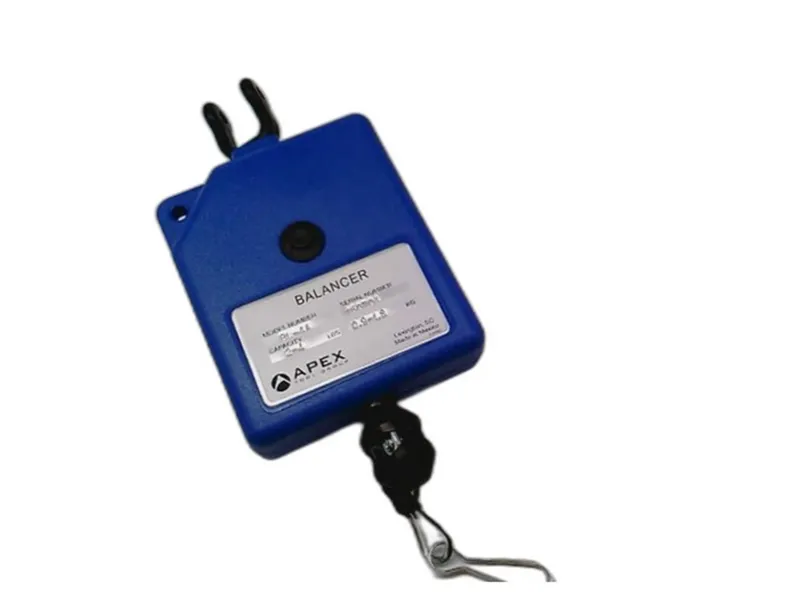 Equilibrador de herramientas CLECO BL-4A