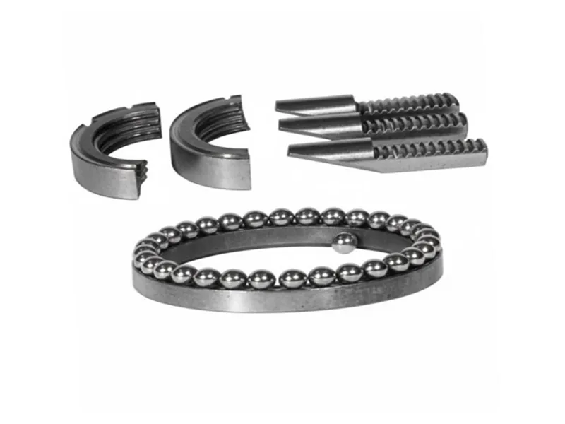 Pinza JACOBS CHUCK 30348