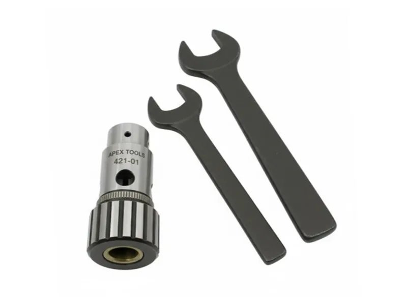 421-01 Chuck by APEX TOOLS
