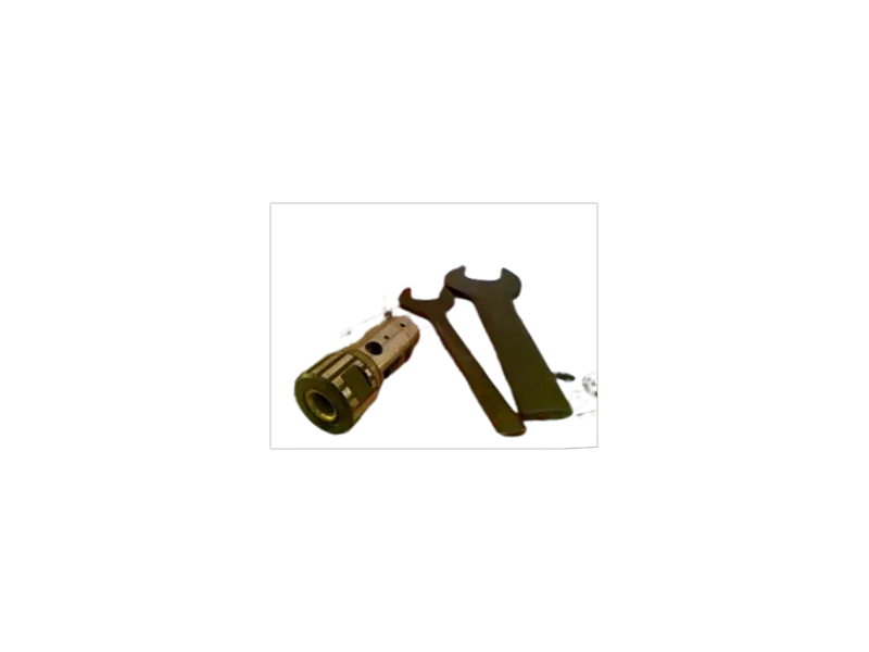 421-01 Chuck by APEX TOOLS