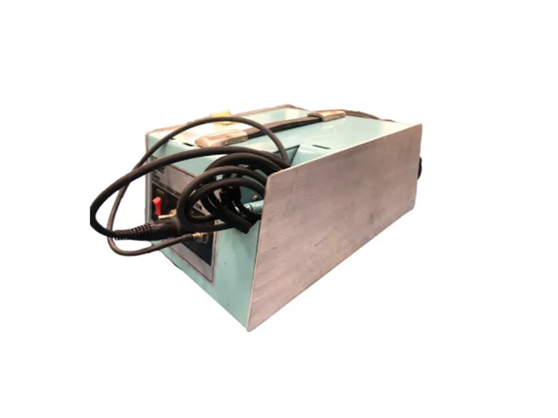 WELLER SOLDERING DS602電源
