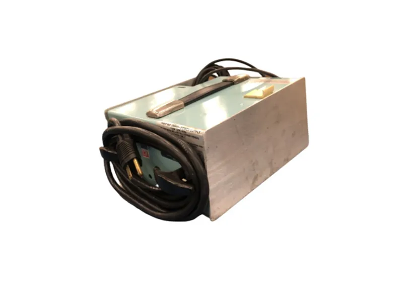 WELLER SOLDERING DS602電源