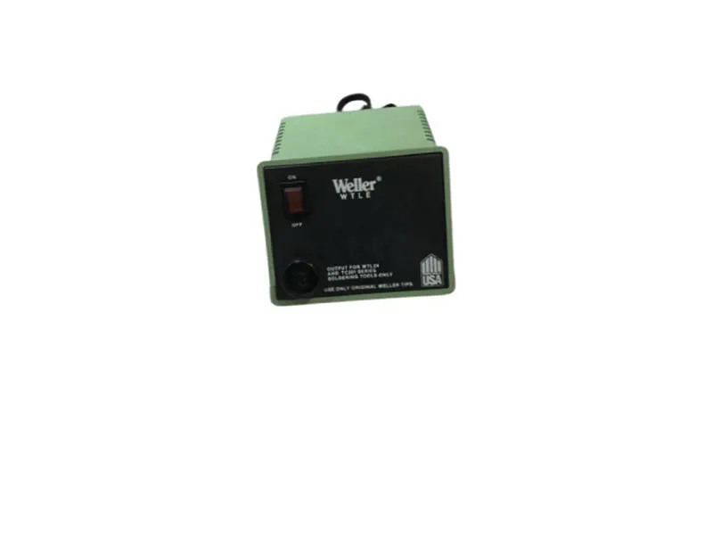 WELLER SOLDERING生產的PU120電源