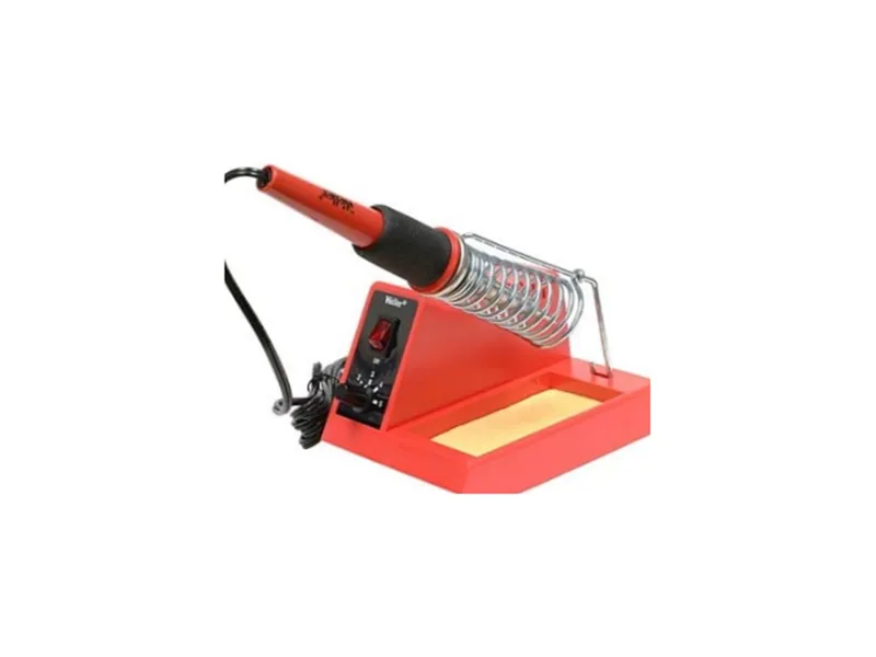 Estación de soldadura WLC100 de WELLER SOLDERING