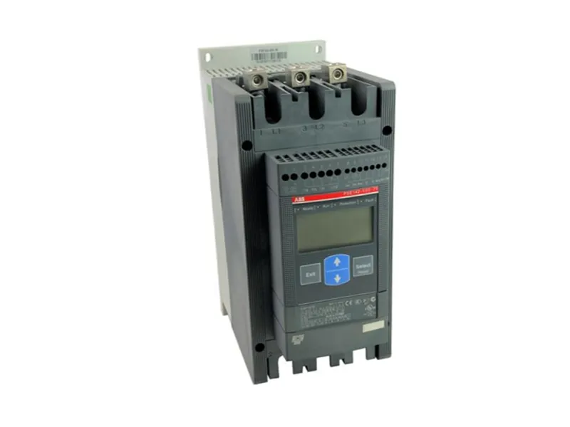 ABB ASEA BROWN BOVERI 1SFA897110R7000軟啟動器