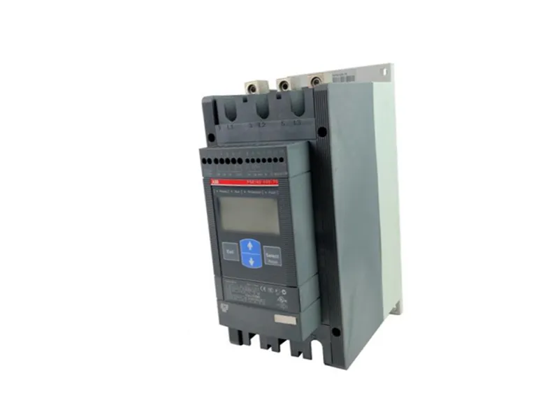 ABB ASEA BROWN BOVERI 1SFA897110R7000軟啟動器