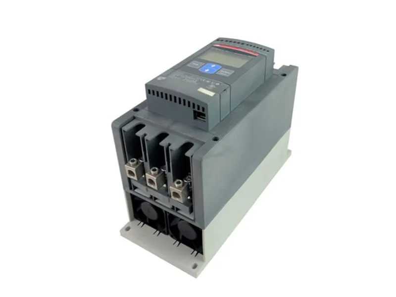ABB ASEA BROWN BOVERI 1SFA897110R7000軟啟動器