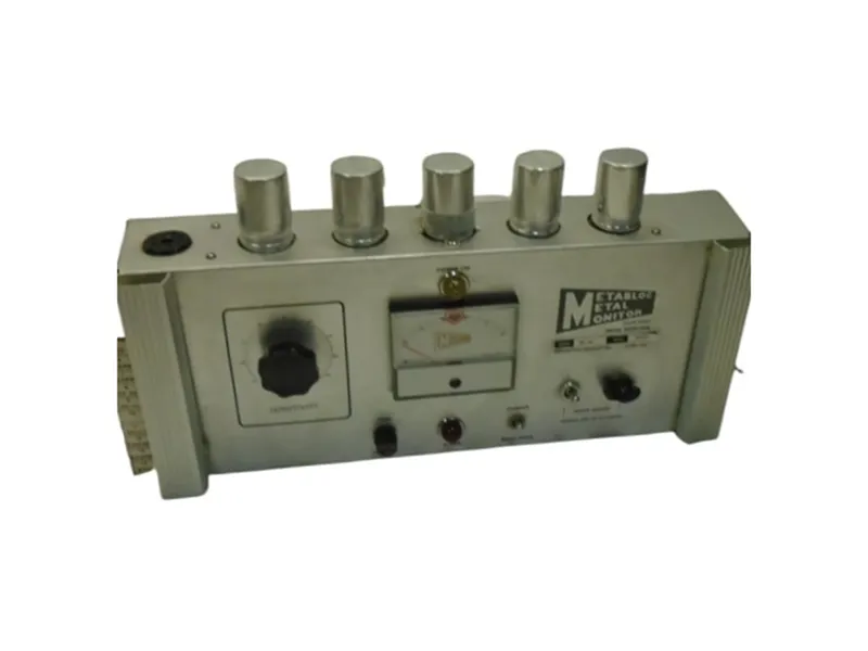 APPLIED ELECTRONICS SP-6A測試/儀表配件模組