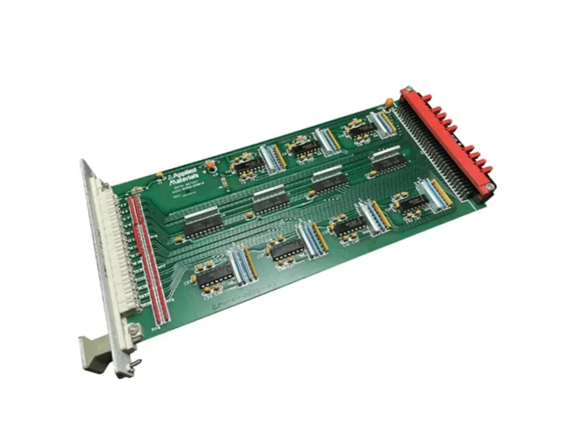 PLC/přídavná deska APPLIED MATERIALS 0100-00014