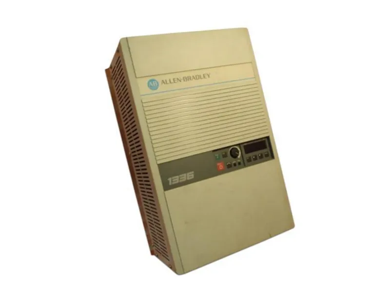 ALLEN BRADLEY 1336-C030-EAF-S1驅動器