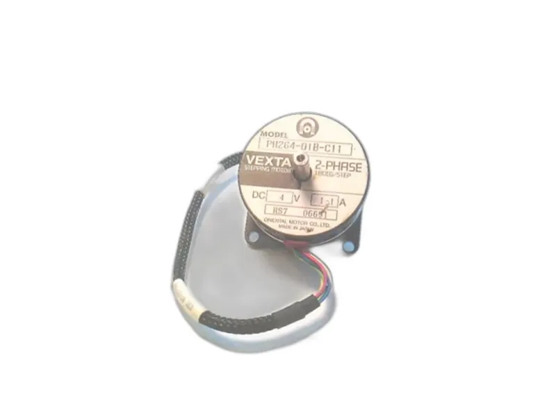 Krokový motor APPLIED MATERIALS PH264-01B-C11