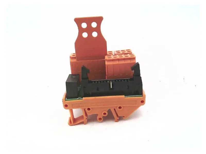 RS52 PC Board PLC/Add-On Board by APPLIED MATERIALS