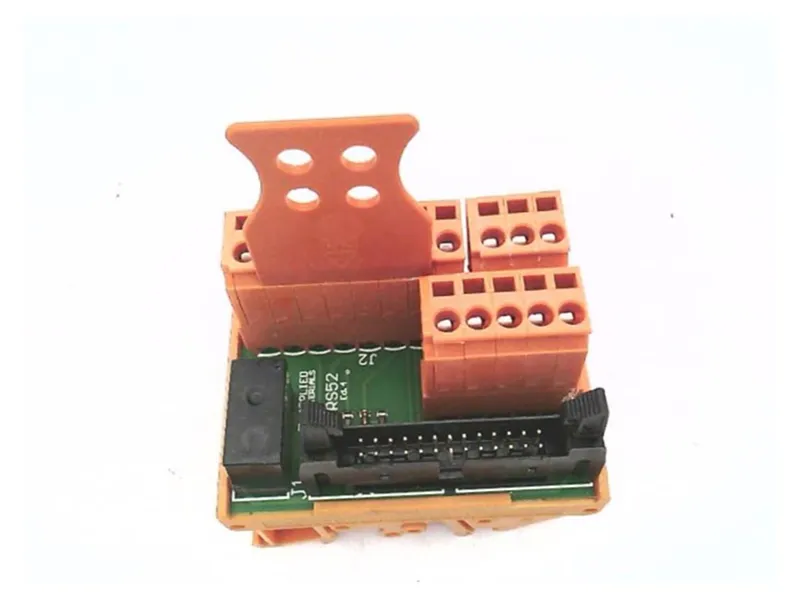 RS52 PC Board PLC/Add-On Board by APPLIED MATERIALS