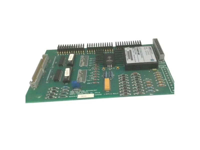 APPLIED MICRO TECH 1-574-2 PC板PLC/附加板