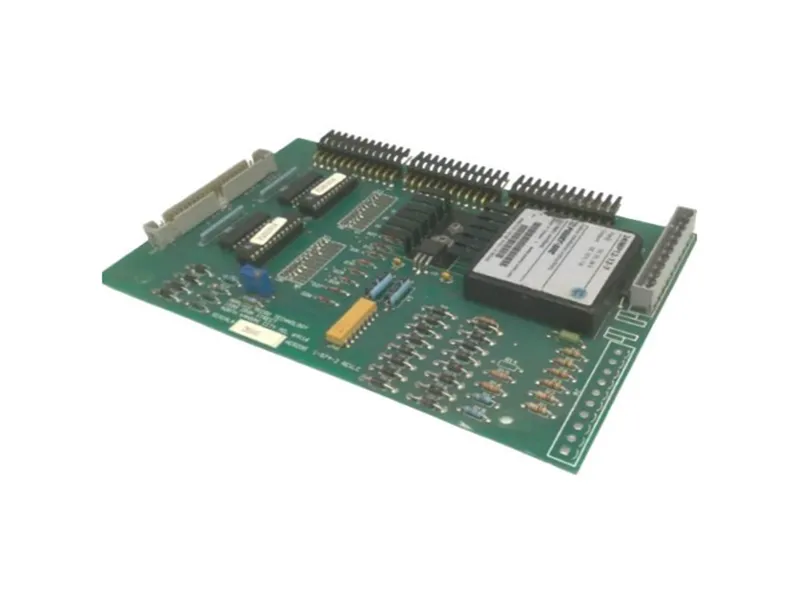 APPLIED MICRO TECH 1-574-2 PC板PLC/附加板