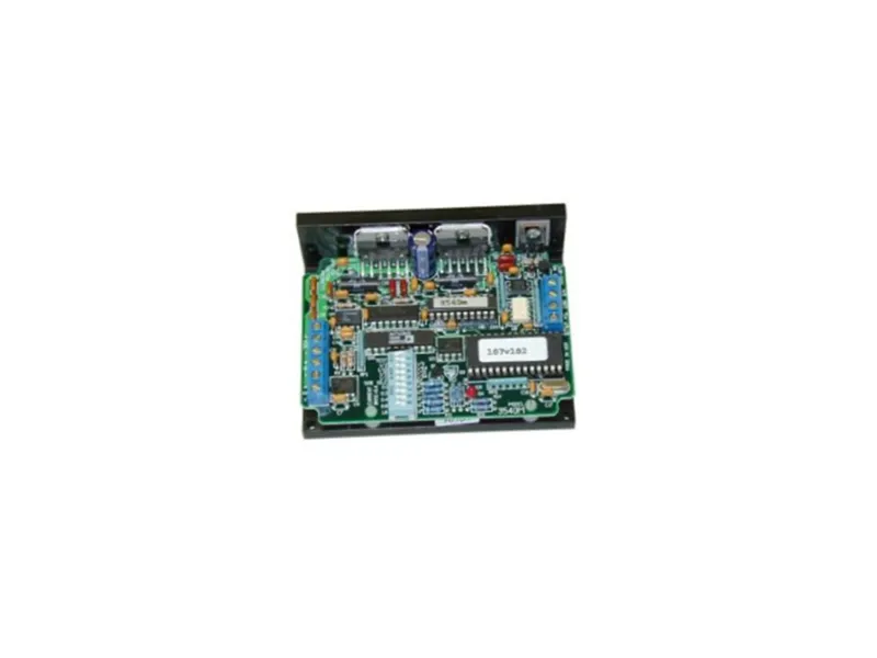 APPLIED MOTION PRODUCTS 1000-107 Getriebemotor
