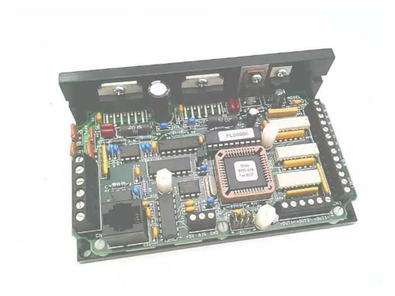 APPLIED MOTION PRODUCTS 3540I Schrittmotor