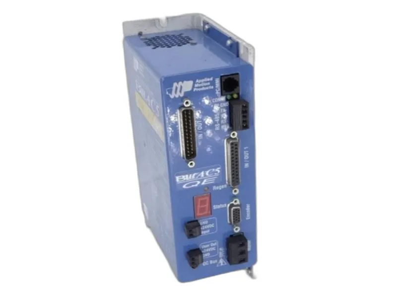 APPLIED MOTION PRODUCTS 5000-109 Servoantrieb/Servosteuerung