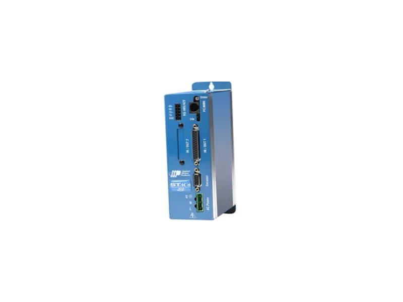 APPLIED MOTION PRODUCTS 5000-111 Servoantrieb/Servosteuerung