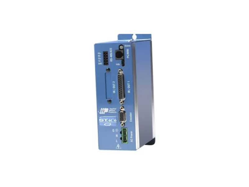 APPLIED MOTION PRODUCTS 5000-112 Antrieb