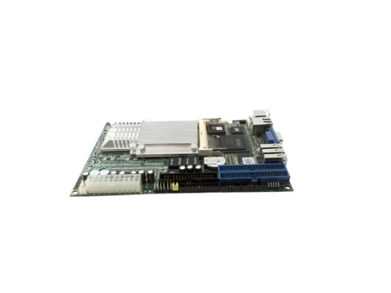 AAEON HSB-811P PLC Module/Rack